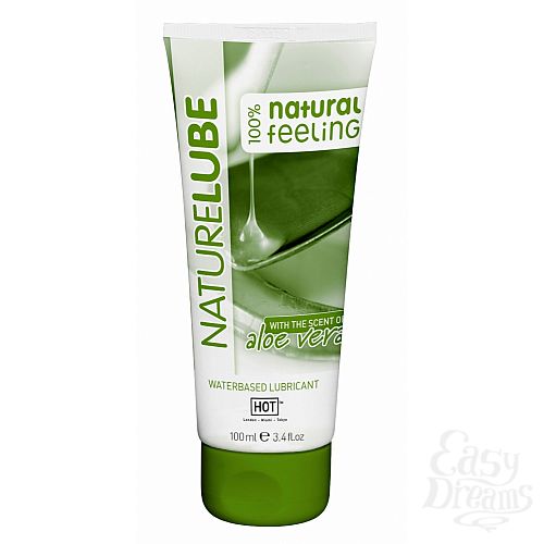 ���������� 1:  ��������� �� ������ ������ NatureLube, 100 ��. 