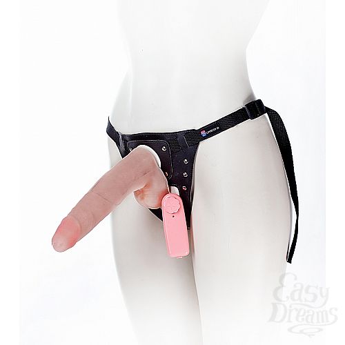  1:       Harness, 22,5 ., 