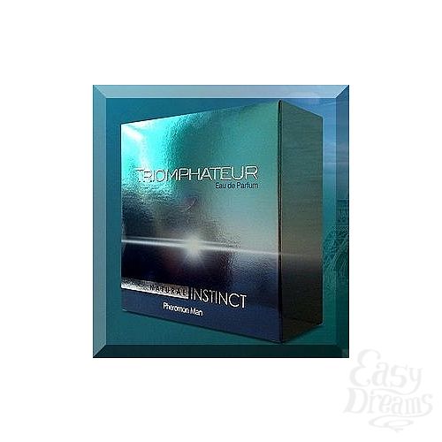 ���������� 1:  ������� ����������� ���� � ���������� Triomphateur - Natural Instinct, 100 �� 