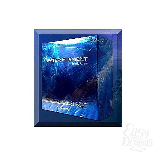 ���������� 1:  ������� ����������� ����  � ���������� Water Element  - Natural Instinct, 100 �� 