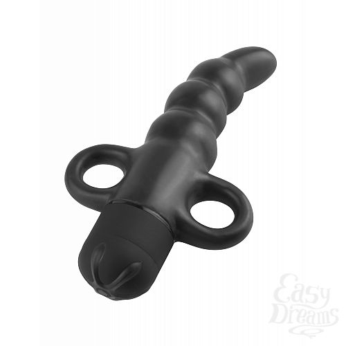 ���������� 1:  ���������� Afc vibrating p-spot ribbed - PipeDream 
