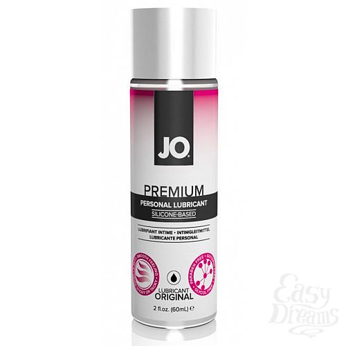 ���������� 1:  ������� ����������� ��������� �� ����������� ������ JO FOR WOMEN PREMIUM - 60 ��.