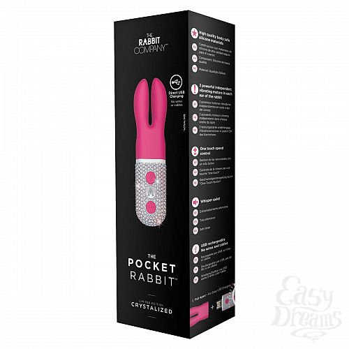 ���������� 3  ������� �������� � ������ The Pocket Rabbit, ���������� �����������