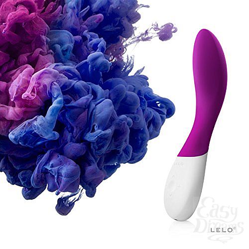 ���������� 4  ������������� Mona Wave Deep Rose - Lelo, ����������
