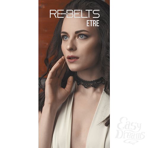  2    Etre Black 7708rebelts