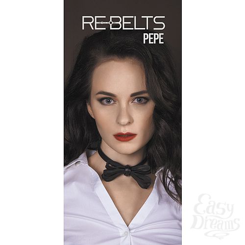  1:  -  Pepe 7709rebelts