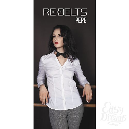  2  -  Pepe 7709rebelts