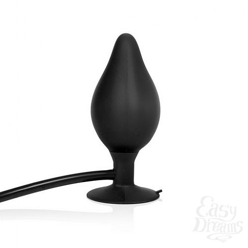  7       COLT XXL PUMPER PLUG - BLACK