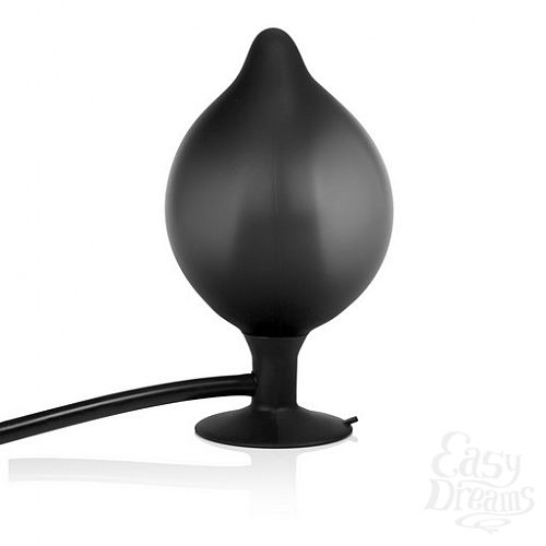  9       COLT XXL PUMPER PLUG - BLACK