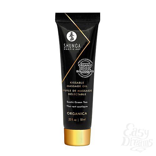 ���������� 4  ���������� ����� GEISHA S SECRETS ORGANICA