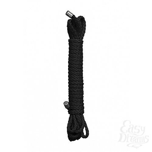  1:     Kinbaku Rope, 5 . 