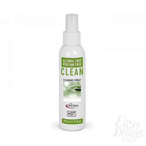 ���������� 1:  ��������� ����� ��� ����-������� HOT Clean Original - 150 ��.