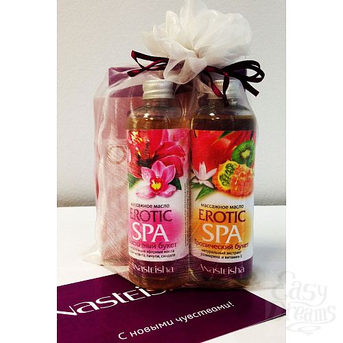 ���������� 1:  ���������� ����� ��������� ����� Erotic SPA 