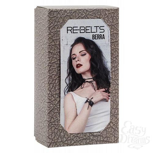 ���������� 3  ������� �� ��������� Berra Black