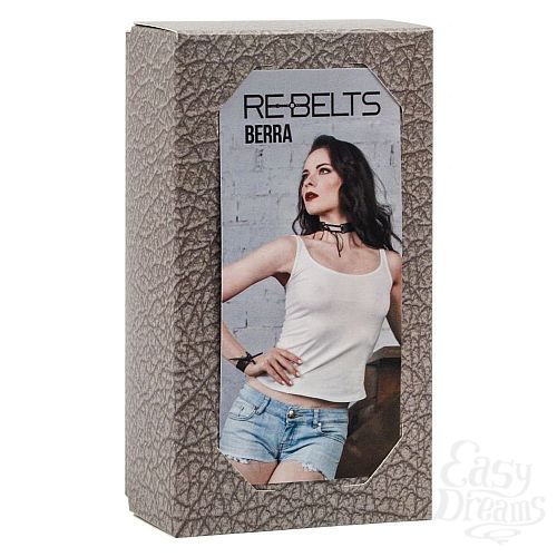 ���������� 4  ������� �� ��������� Berra Black