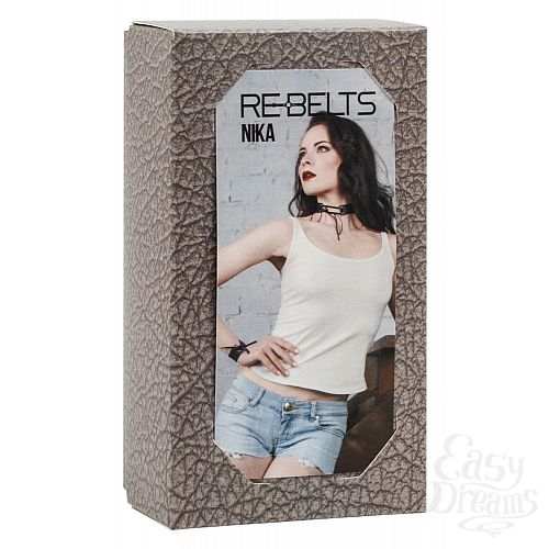 ���������� 2  ����� �� ��������� Nika Black