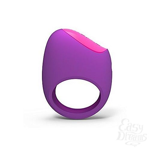 ���������� 1:  ���������� �������������� ����������� ������ LIFEGUARD RING VIBE