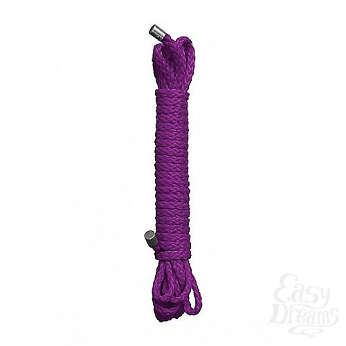  1:     Kinbaku Rope, 5 ., 