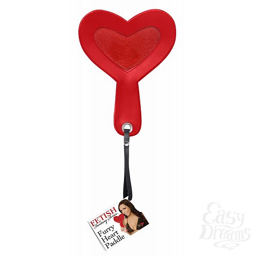 ���������� 1:  �������� FF Furry Heart, �������