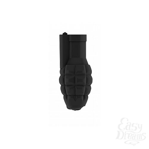  1:   Stroker with vibrating bullet Black No.22 SH-SON022BLK