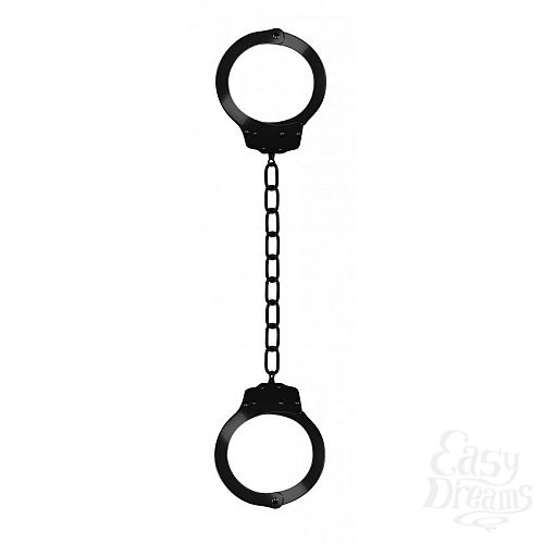  1:  ׸   Metal Ankle Cuffs