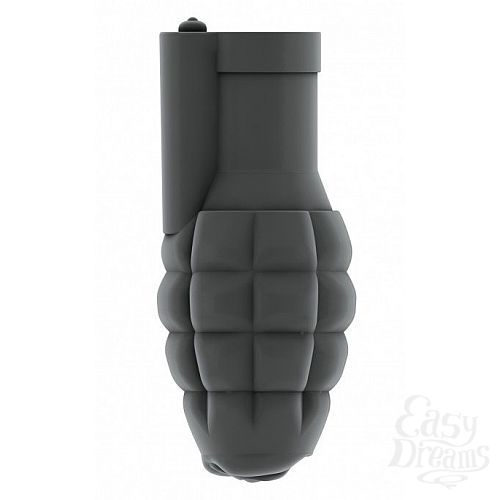  1:   -   Stroker No.22