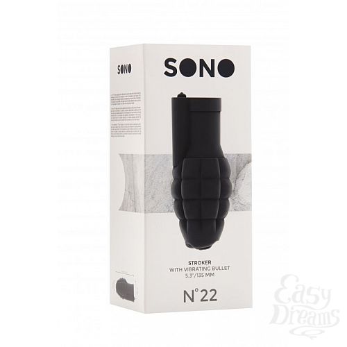  2   -   Stroker No.22