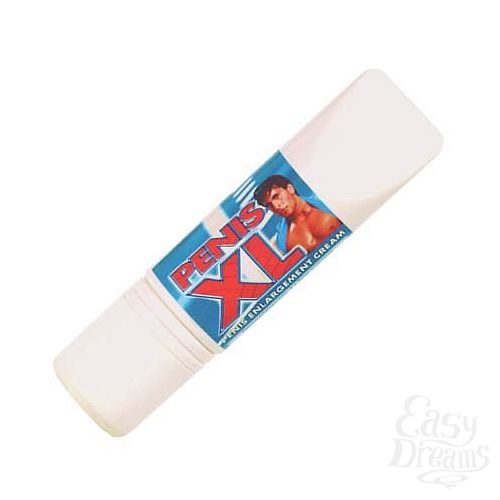 ���������� 1:  ������������ � ������������� ������� ���� ��� ������ Penis XL - 50 ��.