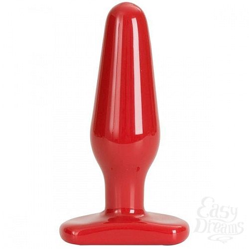 ���������� 1:  �������� ������ Red Boy Medium - Doc Johnson, �������