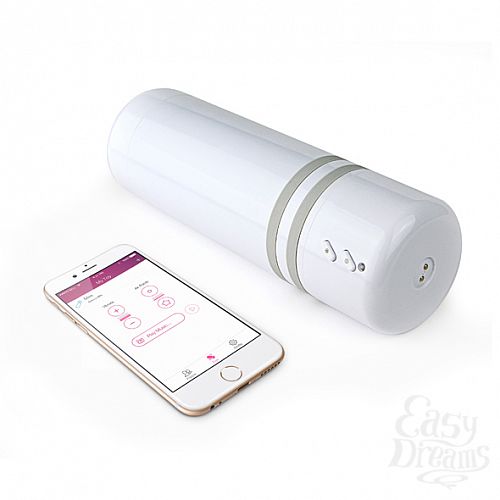  2       Max Masturbator (Lovense)  NEW! 