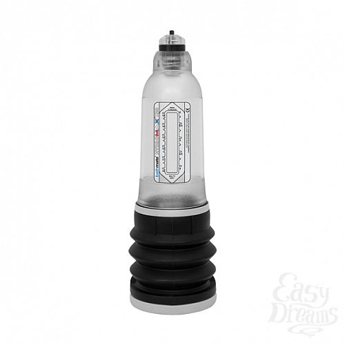 ���������� 1:  ���������� Bathmate Hydromax X20, ����������