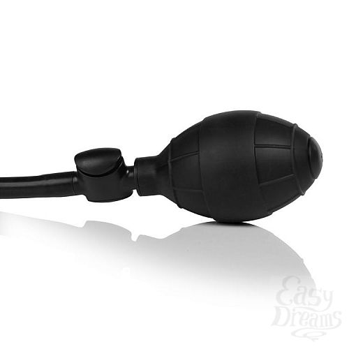  4       COLT XXL PUMPER PLUG - 17 .