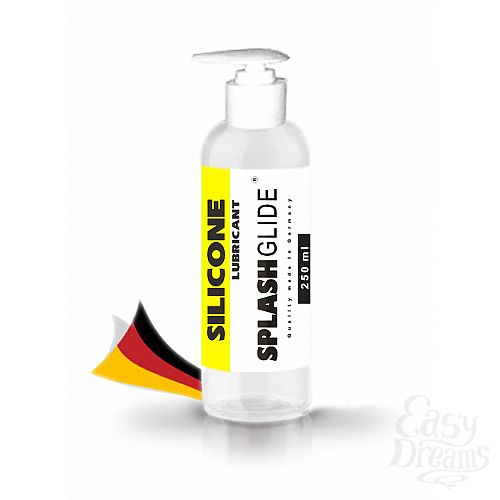 ���������� 1:  ����-��������� Splashglide Silicone 250 ��.  
