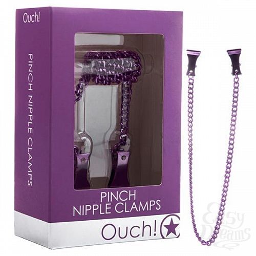  3       Ouch!, 35 ., 