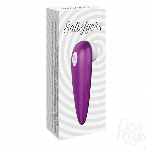 ���������� 3  ��������� ��������� ���������� - Satisfyer 1. ����������, ����������