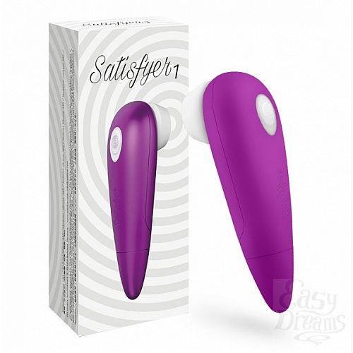 ���������� 4  ��������� ��������� ���������� - Satisfyer 1. ����������, ����������