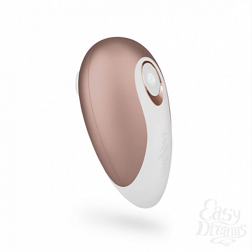 ���������� 2  ��������� ��������� ���������� Satisfyer Pro Deluxe - ������� ����, �������