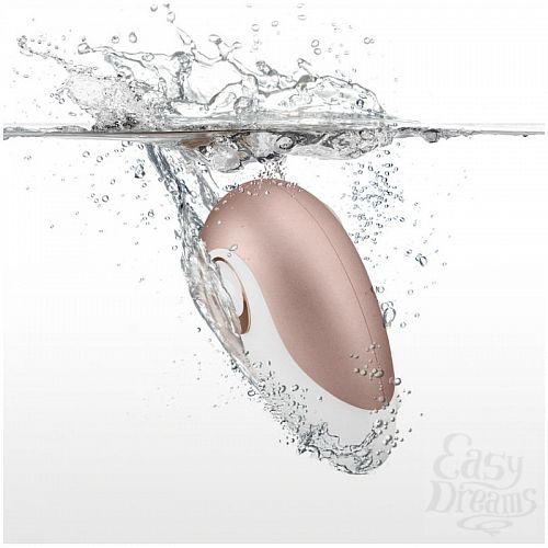 ���������� 6  ��������� ��������� ���������� Satisfyer Pro Deluxe - ������� ����, �������