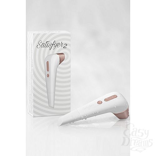 ���������� 1:  ������������� ���������� ������� Satisfyer 2