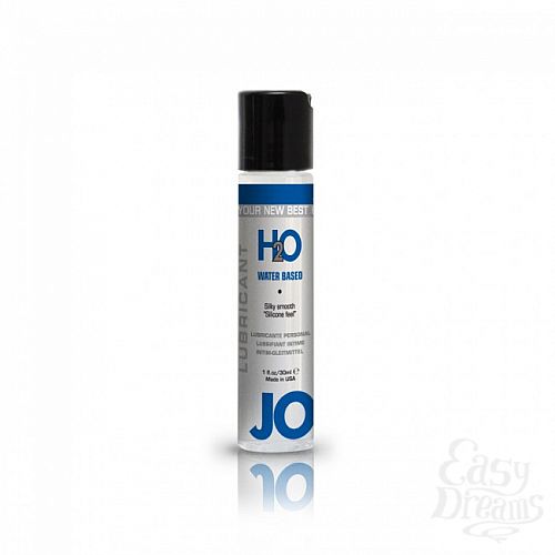 ���������� 1:  ������������� ��������� JO H2O LUBE 30 �� 