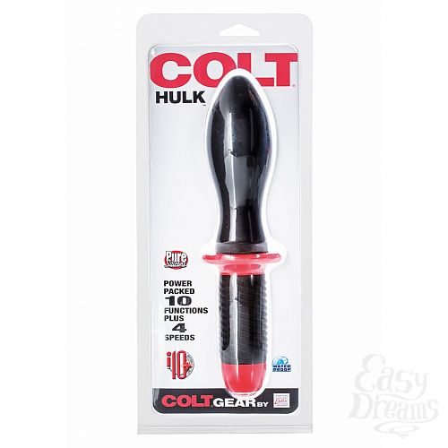 ���������� 2  �������� ���������� Colt Hulk - California Exotic, ������