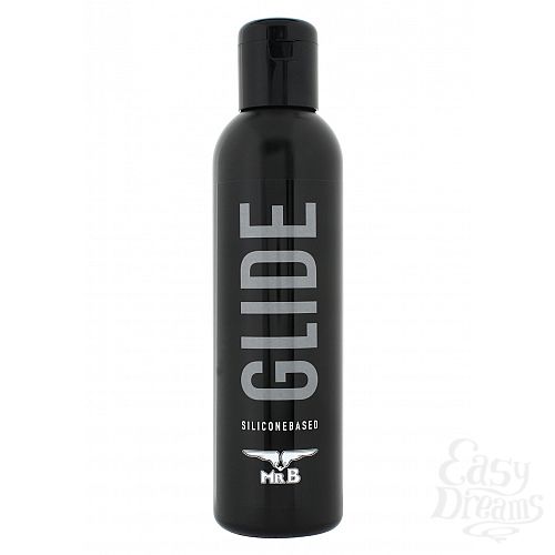 ���������� 1:  �������� ��������� ���������������� �������� Mister B Glide (500 ��) 
