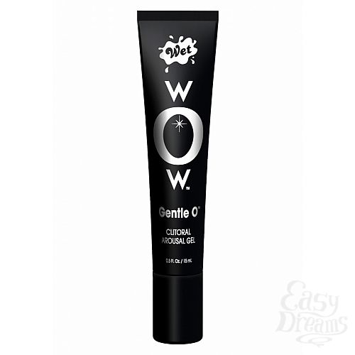 ���������� 1:  ������������ ���� Wet wOw Gentle (15 ��) 