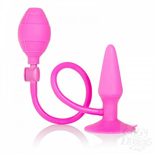  1:     Booty Call Booty Pumper Small - 9,5 .