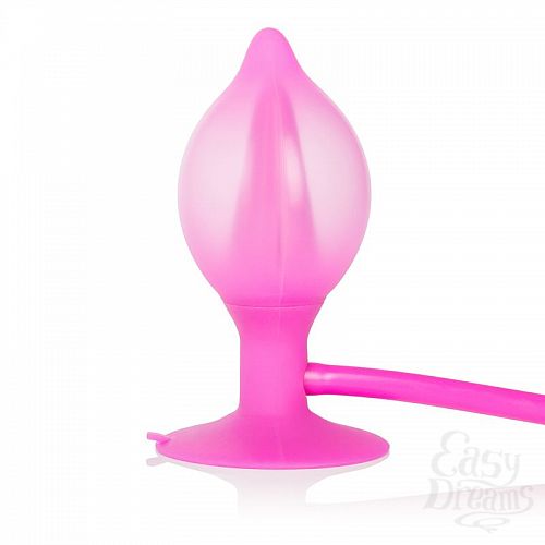  3     Booty Call Booty Pumper Small - 9,5 .