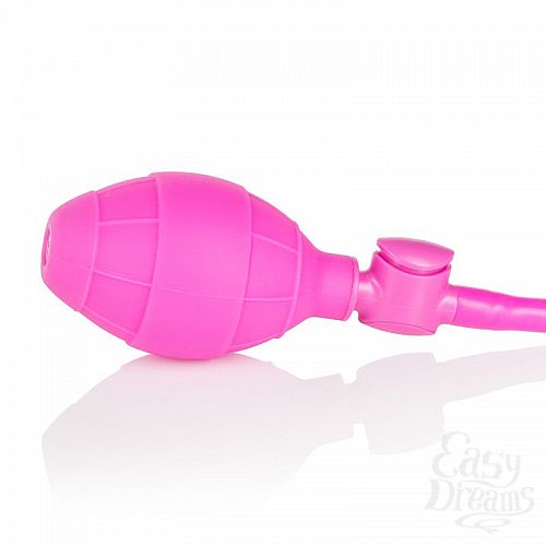  4     Booty Call Booty Pumper Small - 9,5 .