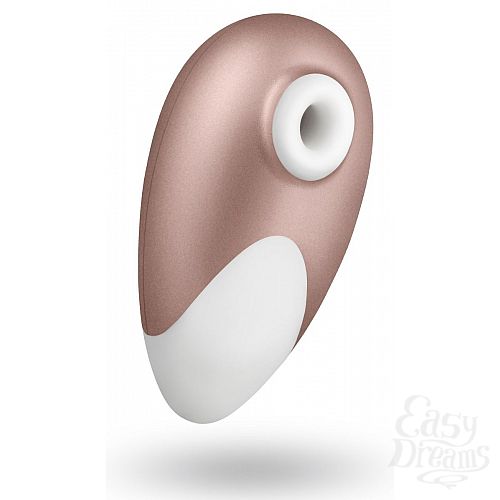 ���������� 1:  ������������� ���������� ������� Satisfyer Pro Deluxe