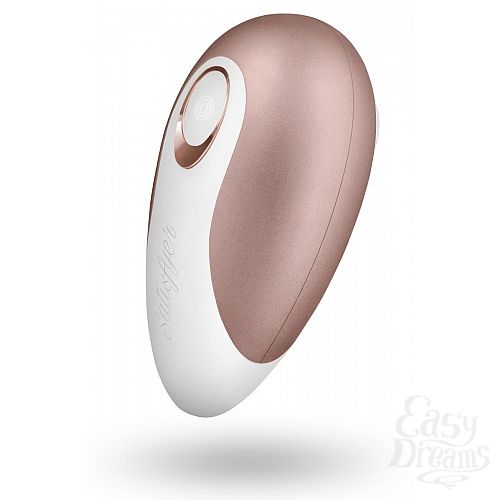 ���������� 5  ������������� ���������� ������� Satisfyer Pro Deluxe