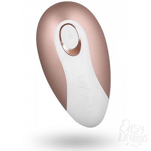 ���������� 6  ������������� ���������� ������� Satisfyer Pro Deluxe