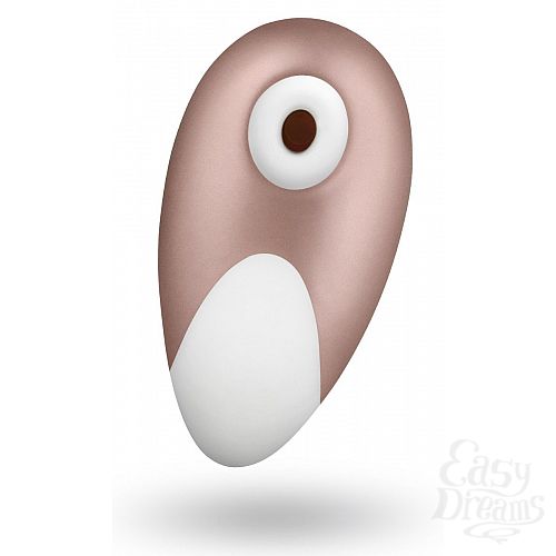 ���������� 7  ������������� ���������� ������� Satisfyer Pro Deluxe